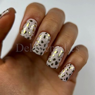 Pegatina Adhesiva Wraps Manicure 106 VS