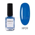 Esmalte Stamping Vakula 09, Azul oscuro, 12 ml