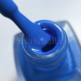 Esmalte Stamping Vakula 09, Azul oscuro, 12 ml