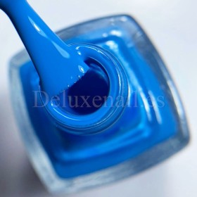 Esmalte Stamping Vakula 13, Azul, 12 ml