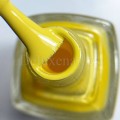 Esmalte Stamping Vakula 15, Amarillo claro, 12 ml