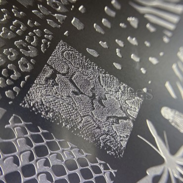 Placa Grande 04 Vakula