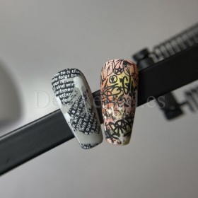 Placa Grande 07 Vakula