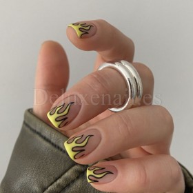 Placa Grande 07 Vakula