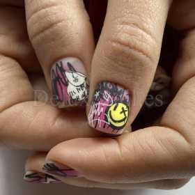 Placa Grande 07 Vakula