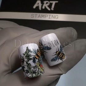 Placa Grande 08 Vakula