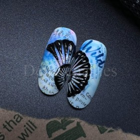 Placa Grande 08 Vakula