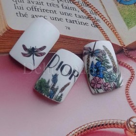 Placa Grande 08 Vakula