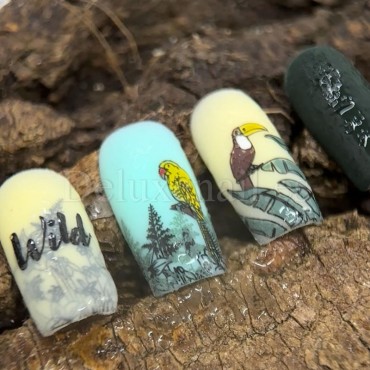 Placa Grande 08 Vakula