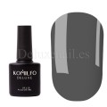 Base de color Dense Fog Komilfo, Gris oscuro, 8 ml