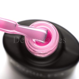 Base de color Love Smile Komilfo, Rosa, 8 ml