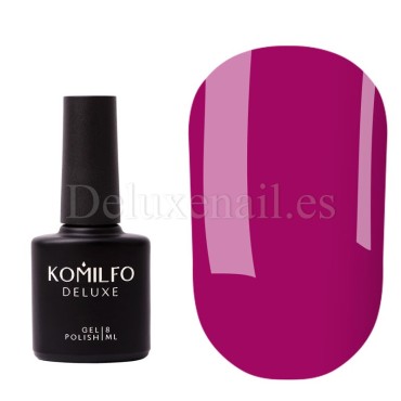 Base de color Magenta Komilfo, Magenta, 8 ml