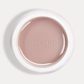 Gel constructor Dark Smart Builder Gel 13, Beige claro, 30 ml