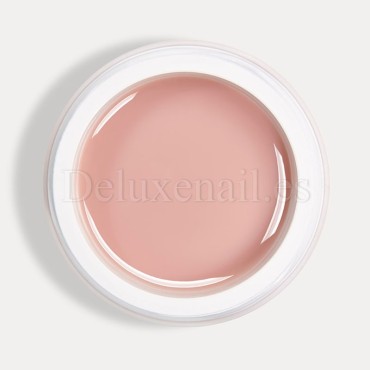 Gel constructor Dark Smart Builder Gel 15, Beige rosado muy claro, 30 ml