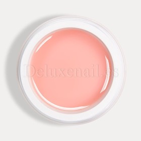 Gel constructor Dark Smart Builder Gel 16, Melocotón muy claro, 30 ml