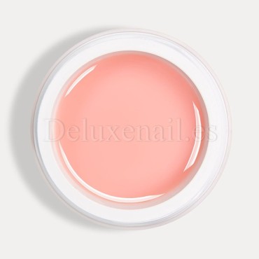 Gel constructor Dark Smart Builder Gel 16, Melocotón muy claro, 30 ml