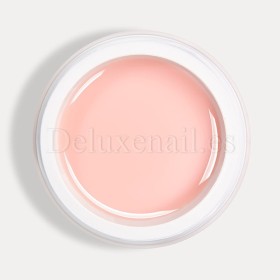 Gel constructor Dark Smart Builder Gel 17, Melocotón muy claro, 30 ml