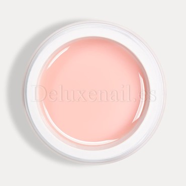 Gel constructor Dark Smart Builder Gel 17, Melocotón muy claro, 30 ml