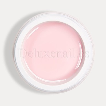 Gel constructor Dark Smart Builder Gel 18, Rosa muy claro, 30 ml