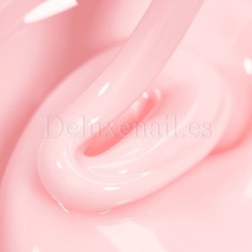 Gel constructor Dark Smart Builder Gel 18, Rosa muy claro, 30 ml