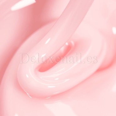Gel constructor Dark Smart Builder Gel 18, Rosa muy claro, 30 ml