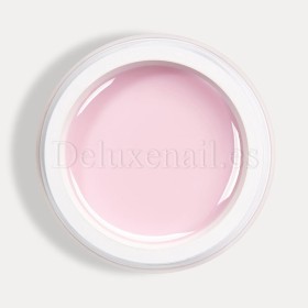 Gel constructor Dark Smart Builder Gel 19, Lila rosado claro, 30 ml