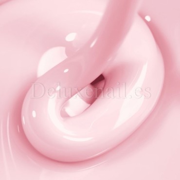 Gel constructor Dark Smart Builder Gel 19, Lila rosado claro, 30 ml