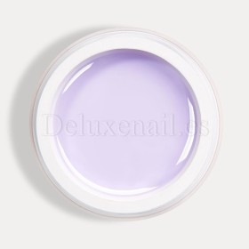 Gel constructor Dark Smart Builder Gel 24, Violeta pastel, 15 ml