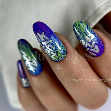 Placa Grande 06 Darstamp Textures