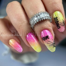 Placa Grande 06 Darstamp Textures