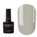 Base de color Concrete Gray Komilfo, Gris, 8 ml