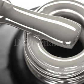 Base de color Concrete Gray Komilfo, Gris, 8 ml
