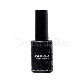 Top Stamping con pegajosidad Vakula, 9 ml