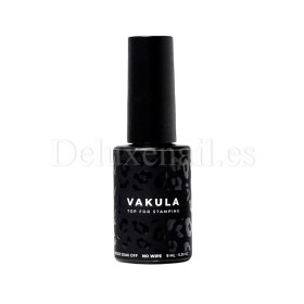 Top Stamping sin pegajosidad Vakula, 9 ml