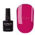 Base de color Kaleidoscopic 003 Komilfo, Rosa Fucsia Neón, 8 ml