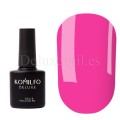 copy of Base de color Komilfo, Candy Pink (Rosa semitransparente), 8 ml.