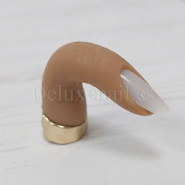 Dedo de silicona, 1 ud