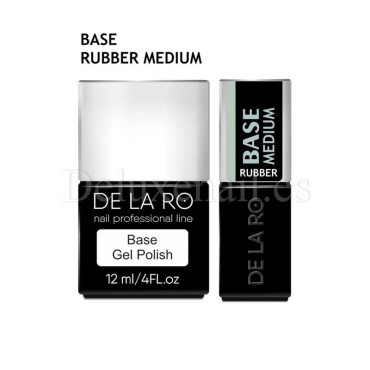 copy of Base de caucho Komilfo Rubber Base Coat, 15 ml.