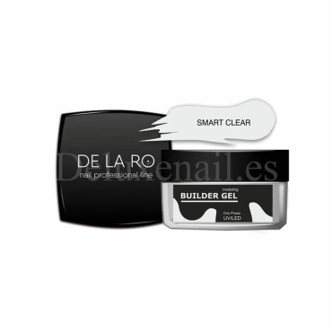 Gel Smart Clear DE LA RO, 15 gr