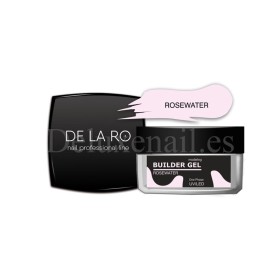 Gel Color Rosewater DE LA RO, 50 gr