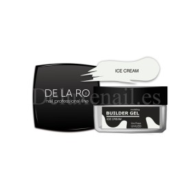 Gel Color Ice Cream DE LA RO, 15 gr