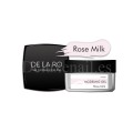 Gel Nude Rose Milk DE LA RO, 15 gr