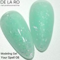 Gel Your Spell 08 DE LA RO, 15 gr