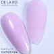 Gel Nude Orchid Pink DE LA RO, 50 gr