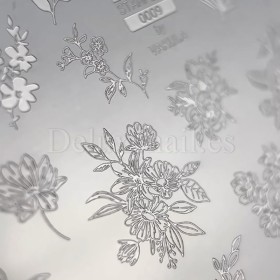 Placa Grande 09 Vakula