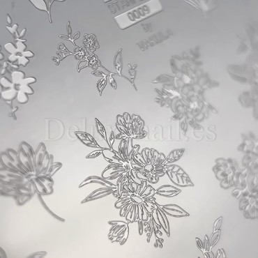 Placa Grande 09 Vakula