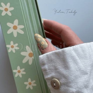 Placa Grande 09 Vakula