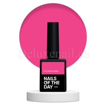 copy of Esmalte Permanente Komilfo Deluxe Series №D001 (negro), 8 ml.