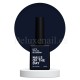 Gel Polish Blueberry 325 NAILSOFTHEDAY, esmalte semipermanente azul oscuro, 10 ml