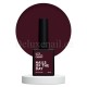 Gel Polish Cherry 361 NAILSOFTHEDAY, esmalte semipermanente rojo oscuro, 10 ml